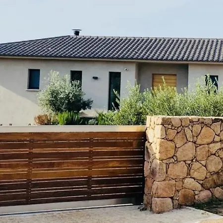 A Licciola ヴィラ *