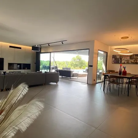 A Licciola ヴィラ *