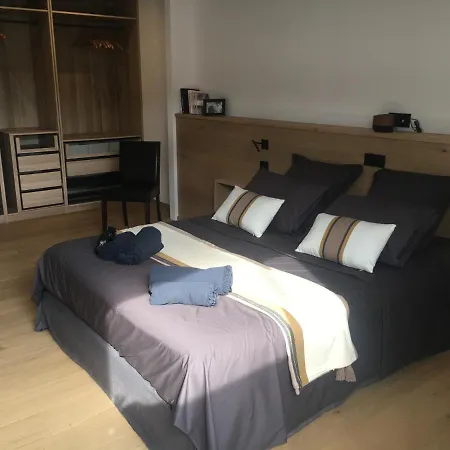 ヴィラ A Licciola ポルトヴェッキオ