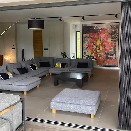 A Licciola * ポルトヴェッキオ