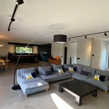 A Licciola ヴィラ *