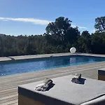 A Licciola Villa *