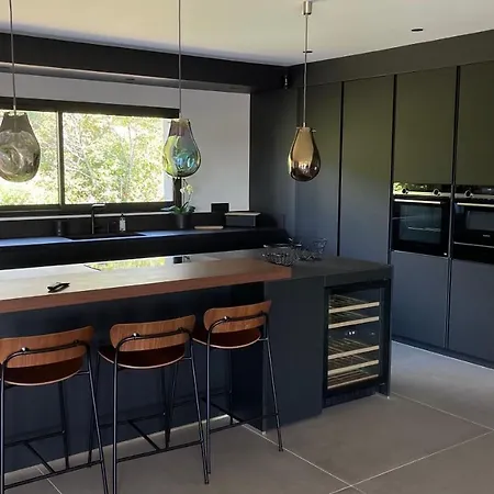 A Licciola * Porto-Vecchio (Corsica)