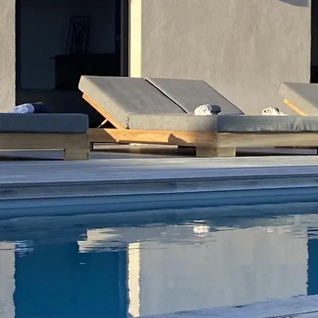 Villa A Licciola Porto-Vecchio (Corsica)