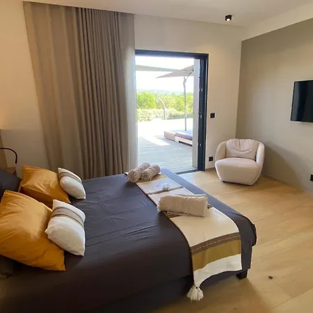 וילה A Licciola *