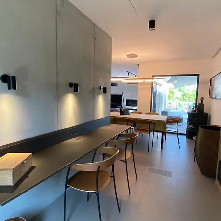 Villa A Licciola Porto-Vecchio (Corsica)
