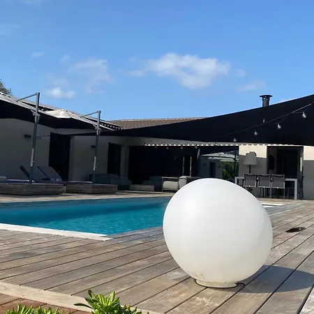 A Licciola Porto-Vecchio (Corsica)