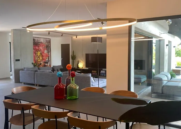 A Licciola * Porto-Vecchio (Corsica)