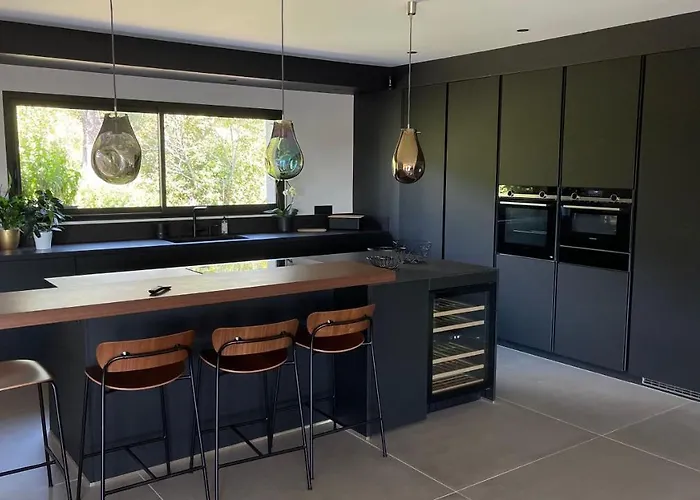 A Licciola * Porto-Vecchio (Corsica)