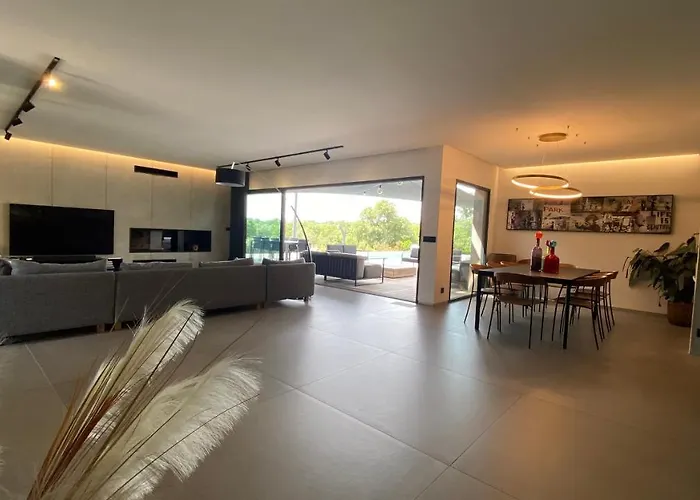 A Licciola וילה *