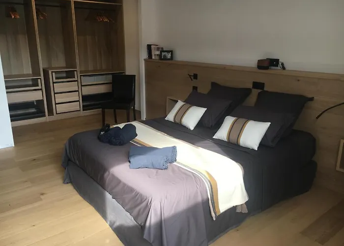 וילה A Licciola פורטו-וישיו