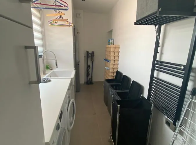 וילה A Licciola פורטו-וישיו