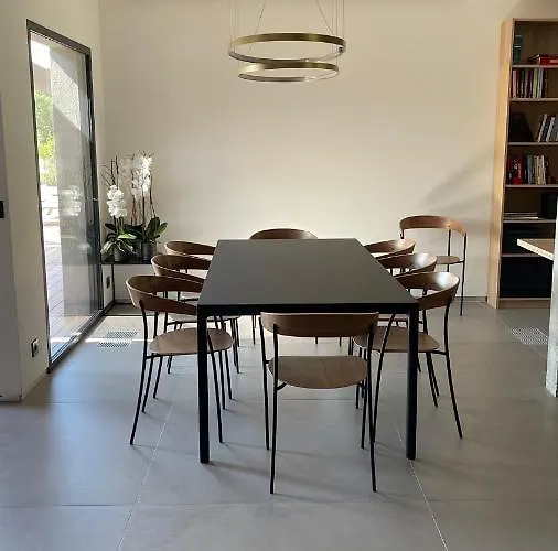 וילה A Licciola *