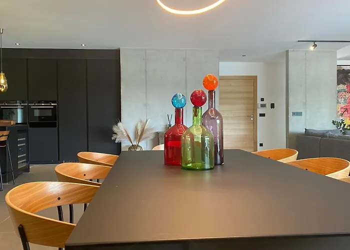 A Licciola * פורטו-וישיו