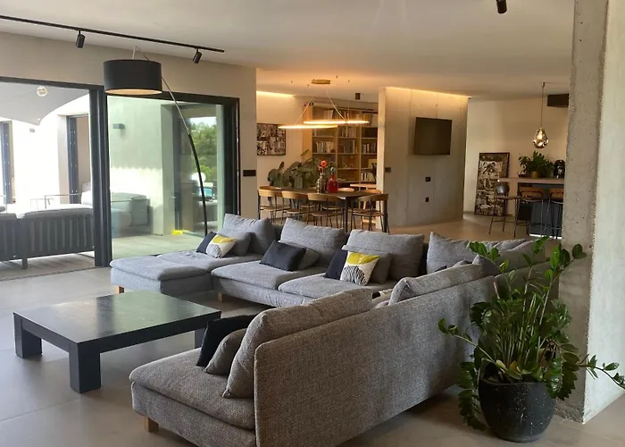 A Licciola * Porto-Vecchio (Corsica)