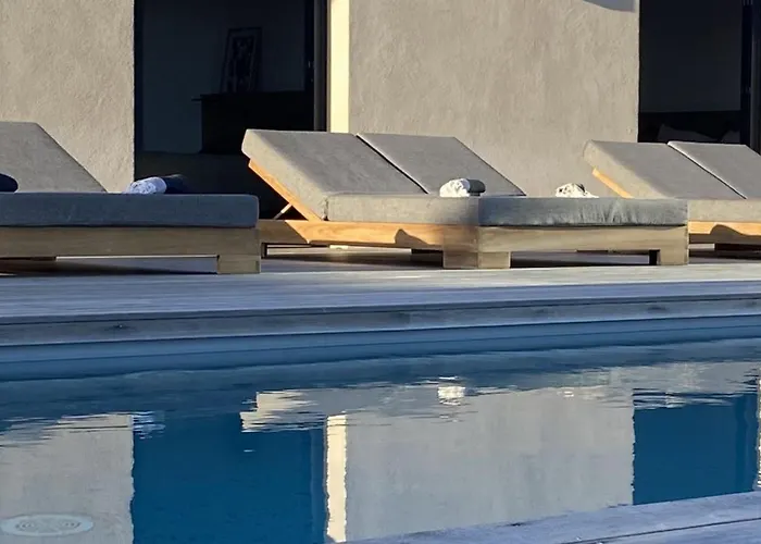 וילה A Licciola פורטו-וישיו