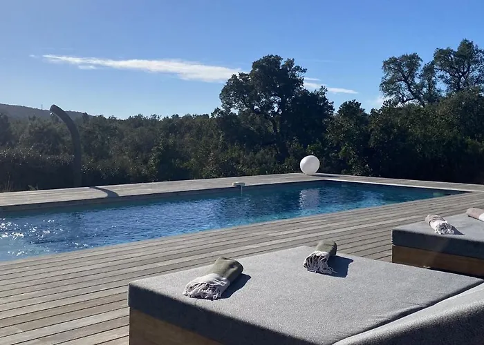 A Licciola וילה *