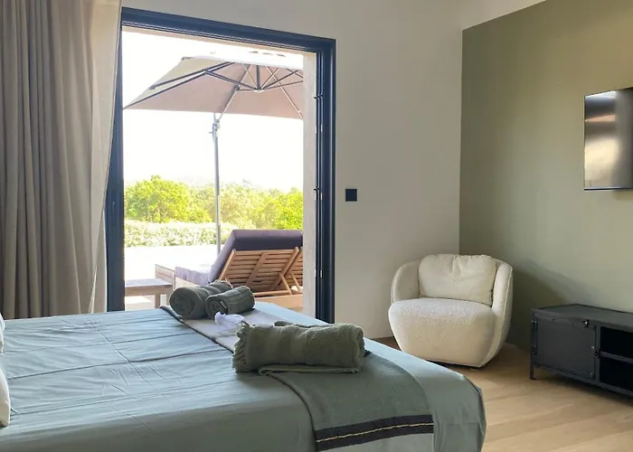 A Licciola וילה פורטו-וישיו