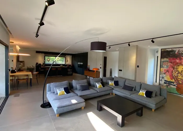 A Licciola וילה *