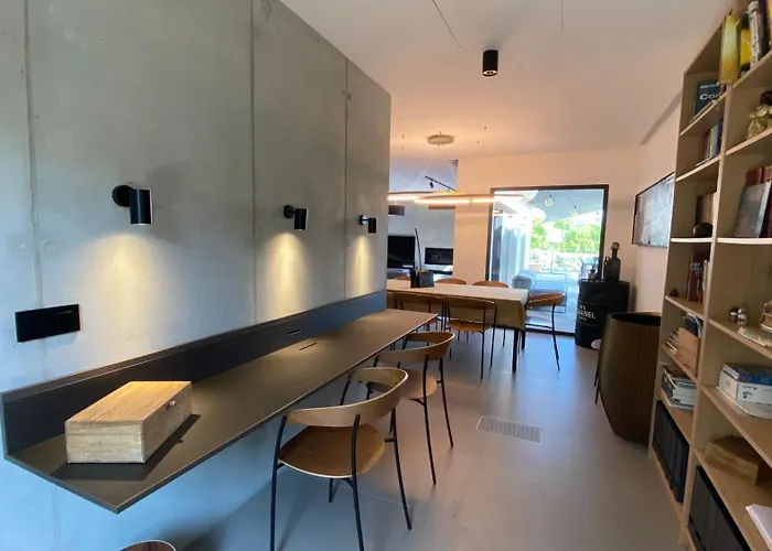 וילה A Licciola פורטו-וישיו