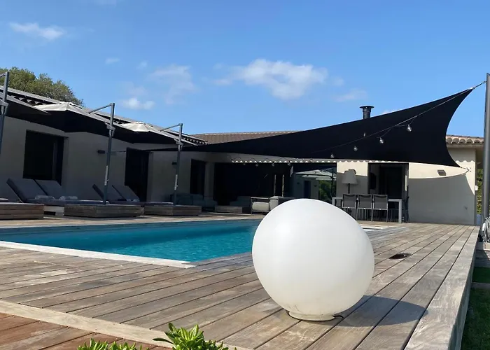 A Licciola פורטו-וישיו